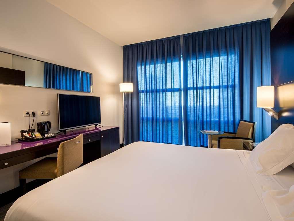 Vincci Maritimo Ξενοδοχείο Βαρκελώνη Δωμάτιο φωτογραφία